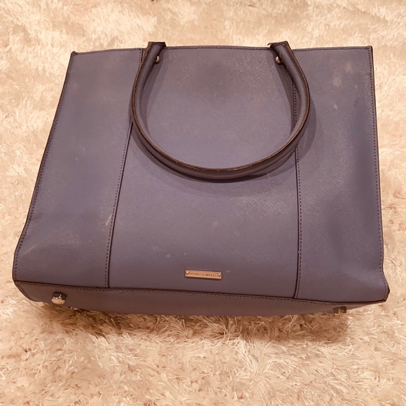 Rebecca Minkoff Handbags - Rebecca Minkoff tote